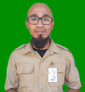 ARIEF AFIANTO HIJRIN, S.Sos., M.M.