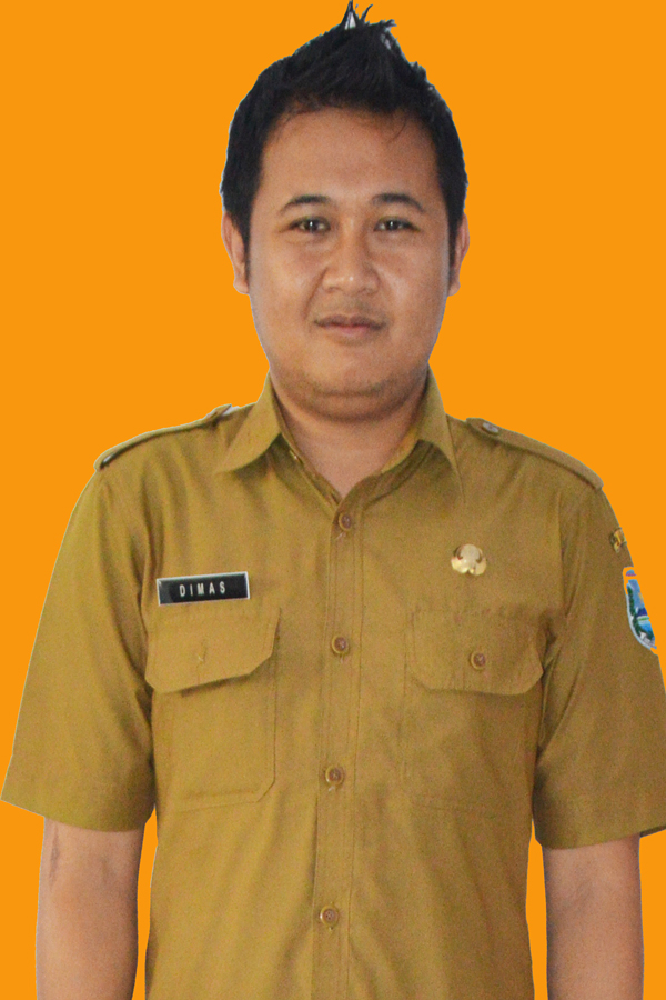 DIMAS DWITAYURI, SE.,M.A.P.