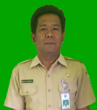 GOGOT ADI SISWANTO, SH.